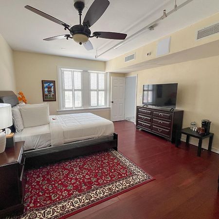 Artisan Downtown Hotel DeLand Exterior photo